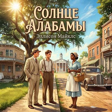 Солнце Алабамы