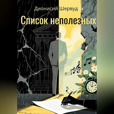 Список неполезных
