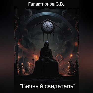 Вечный свидетель