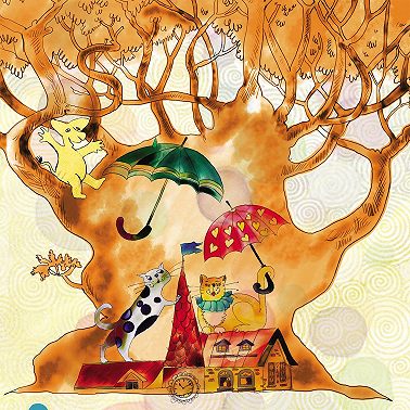 Азбука эмоций