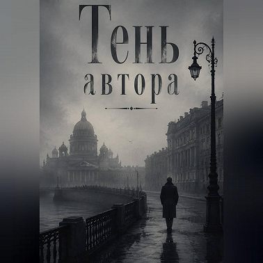 Тень автора