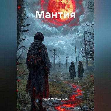 Мантия