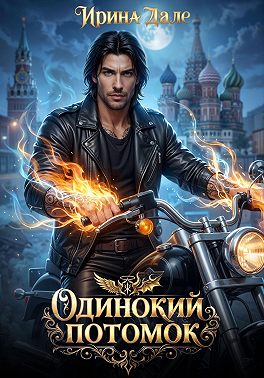 Одинокий потомок
