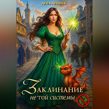 Заклинание не той системы