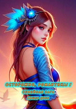 Осторожно, романтика! 1. Семейная сага