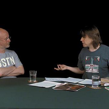 Павел Перец про партию "Народная воля"