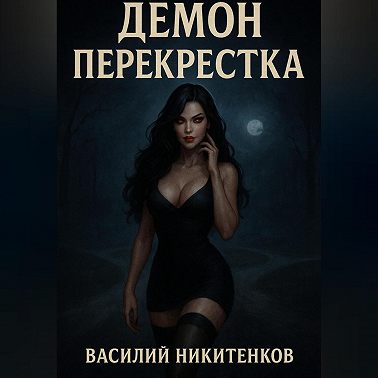 Демон перекрестка