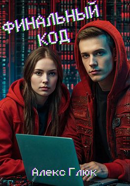 Финальный код