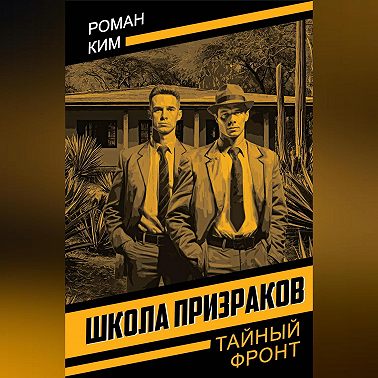 Школа призраков