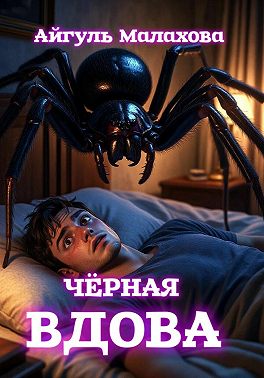 Чёрная вдова