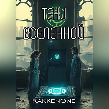 Тени Вселенной