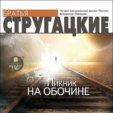 Пикник на обочине