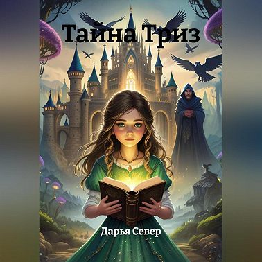 Тайна Триз