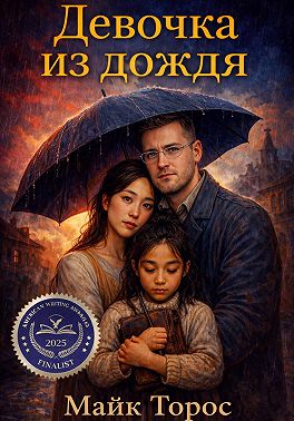 Девочка из дождя
