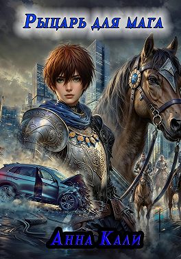 Рыцарь для мага
