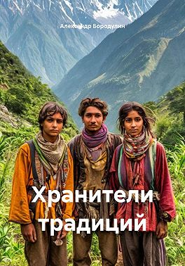 Хранители традиций