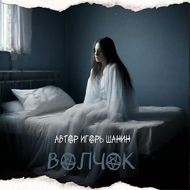 Волчок (автор Игорь Шанин)