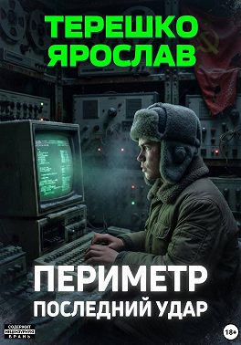 Периметр. Последний удар