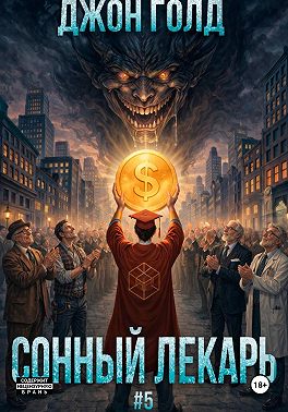 Сонный Лекарь – 5