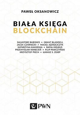 Biała Księga. Blockchain