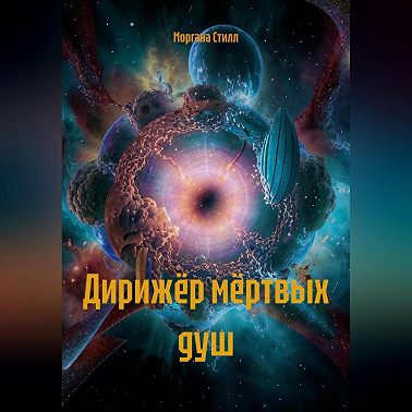 Дирижёр мёртвых душ