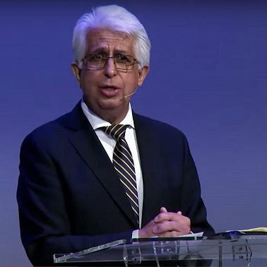 Необычная молитва | Михаил Демян | 21 мая 2022