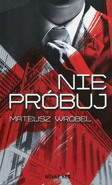 Nie próbuj