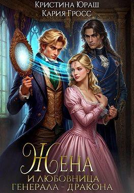 Жена и любовница генерала дракона