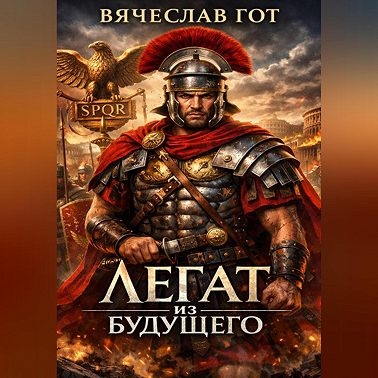 Легат из будущего