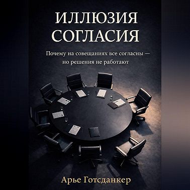 Иллюзия согласия