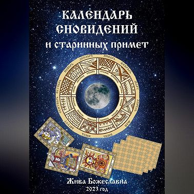Календарь сновидений и старинных примет