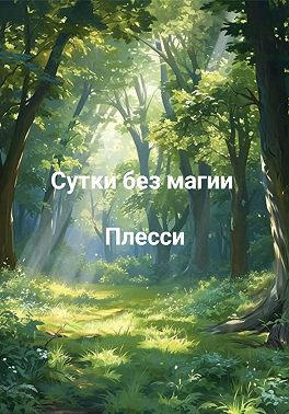 Сутки без магии