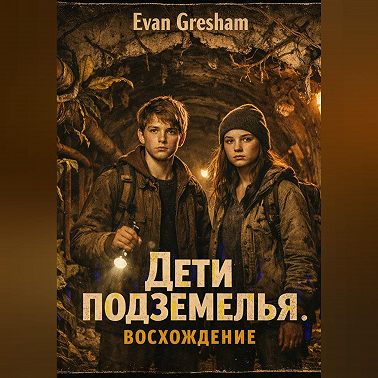 Дети подземелья. Восхождение