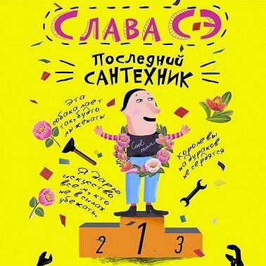 Последний сантехник