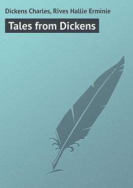 Tales from Dickens