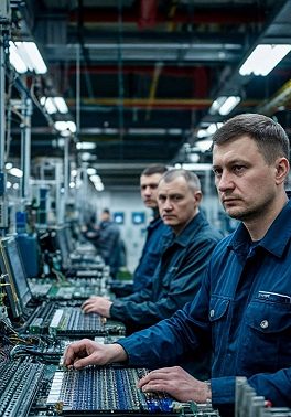 Суверенная линия