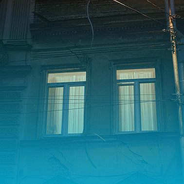 «Путь к вере». Анна Вейлерт