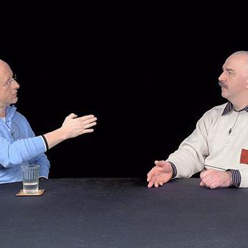 Клим Жуков про крепостное право