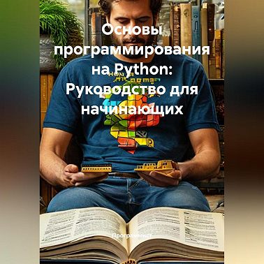 Основы программирования на Python: Руководство для начинающих
