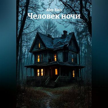 Человек ночи