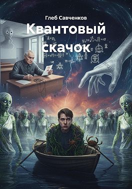 Квантовый скачок