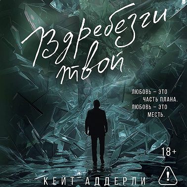 Вдребезги твой
