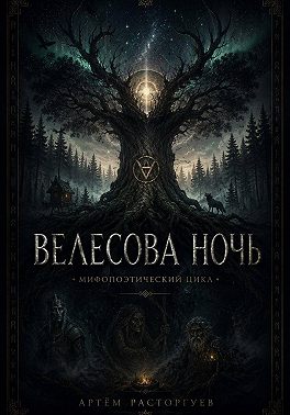 Велесова ночь