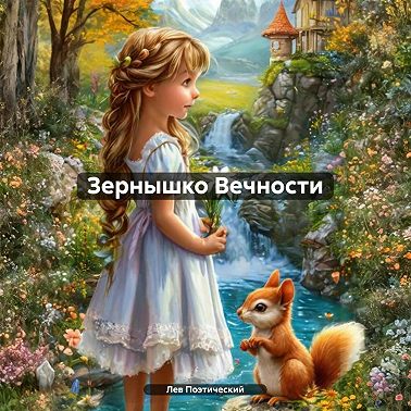 Зернышко Вечности