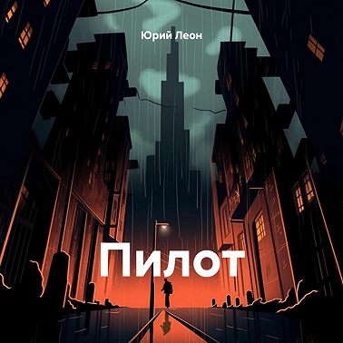 Пилот