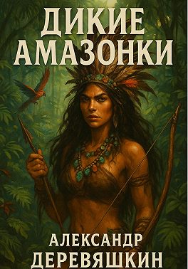 Дикие амазонки