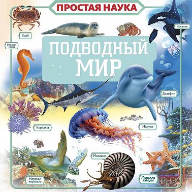 Подводный мир