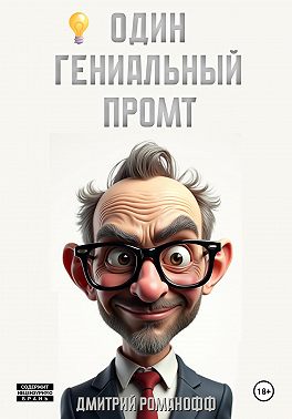 Один гениальный промт