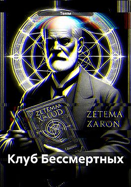 Клуб Бессмертных