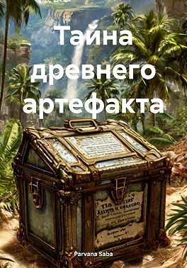 Тайна древнего артефакта